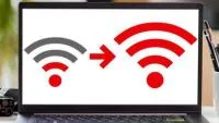 Wifi Sering Lemot