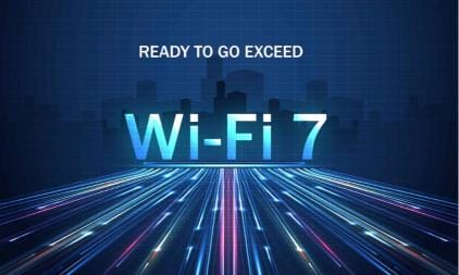Kelebihan WiFi 7