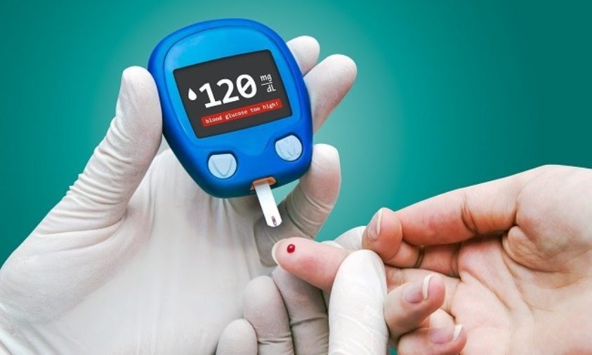 Menurunkan Gula Darah