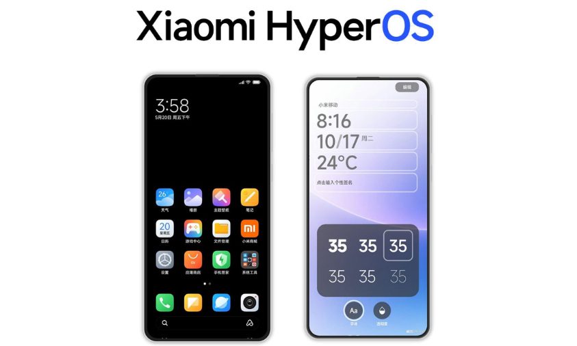 Xiaomi hyperos стоит ли