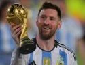 3 Alasan Mengapa Lionel Messi Pantas Raih Ballon d’Or 2023