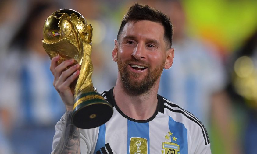 Ballon d'Or 2023