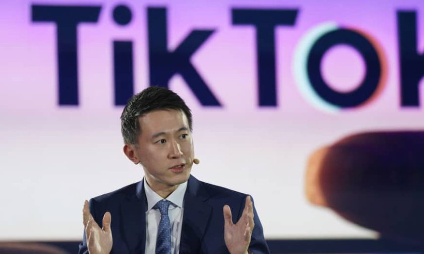 TikTok Shop