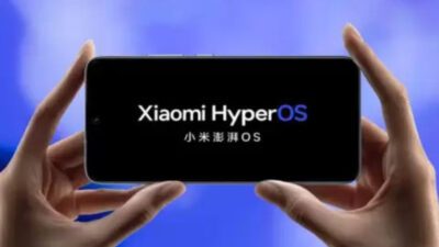 Sudah Tahu? Inilah Kelebihan HyperOS!