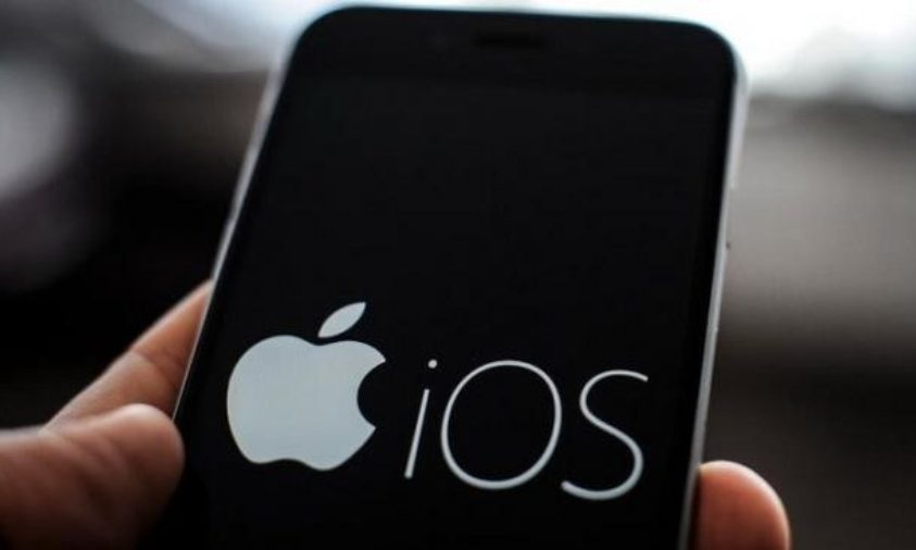 iOS 17.1