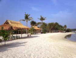 Tempat Wisata Menawan di Pangandaran yang Wajib Dikunjungi