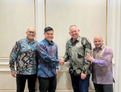TMS Consulting Bekerja Sama dengan Talkdesk, Ciptakan Masa Depan Bisnis di Indonesia