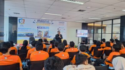 Kode Etik Kemahasiswaan Cyber University, Mahasiswa Harus Paham!