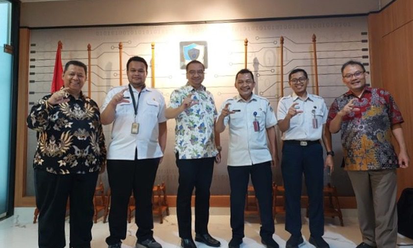 WMM 2023 Jadi Ajang Mahasiswa Cyber University Kembangkan Potensi Wirausaha