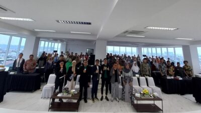 Seminar Digital Bisnis UNM