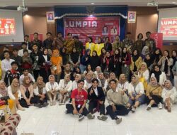 Kejar Mimpi Semarang Sukses Gelar Seminar Gebyar Legislator