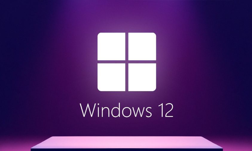 Windows 12 akan meluncur