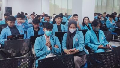 Workshop UI/UX Aplikasi Mobile