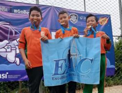 Murid Sekolah Islam Al-Iman Panen Medali di Ajang Panahan FIWA