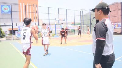 BSI Flash Bekasi Jadi Tolak Ukur Perkembangan Olahraga di Kota Bekasi