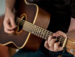Lirik dan Chord Gitar Peterpan – Cobalah Mengerti