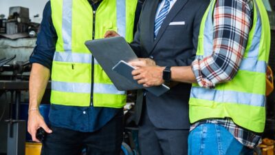 Cyber Career Center Jembatani Mahasiswa Cyber University dengan Dunia Industri