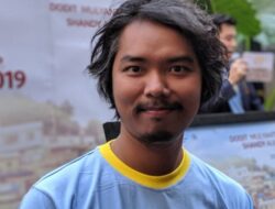 Dodit Mulyanto Rilis Single ‘Tau Diri’ Berdasarkan Pengalaman Pribadi