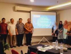 Melalui FGD, Cyber University Aktif dalam Penelitian Inovatif Berbasis Literasi dan Teknologi