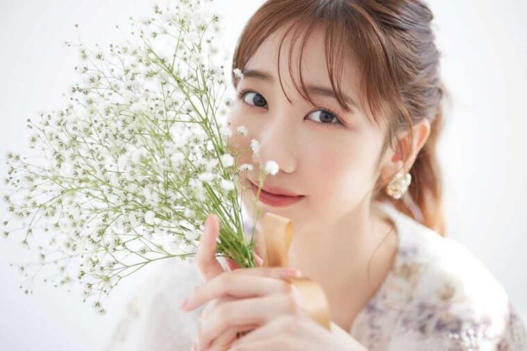 Yukirin akb48 Generasi 3 ahirnya memutuskan Graduate