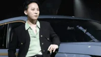 G-Dragon tuduhan narkoba