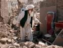 Gempa Bumi Afghanistan Barat Tewaskan 2000 Orang Lebih!