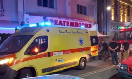 foto: Kecelakaan kerja yang mengakibatkan ibu dua anak meninggal tergiling mesin. (sumber: Gazettereview)