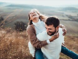 Gaya Pacaran yang Sehat, Dijamin Bikin Awet Hubungan!