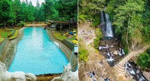 Curug Cipamanggis Bogor