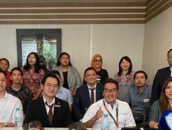 JCI Badung Bali Berkolaborasi dengan Premier Hospitality Asia