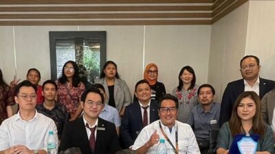 JCI Badung Bali Berkolaborasi dengan Premier Hospitality Asia