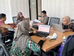 LPPM Cyber University Berkomitmen Untuk Memajukan Masyarakat Melalui IPTEKSB