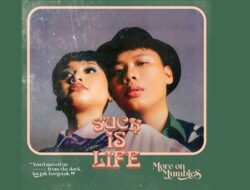 More on Mumbles Rilis Single “Such Is Life”, Berkisah dari Getirnya Jalani Hidup