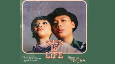 more on mumbles-such is life