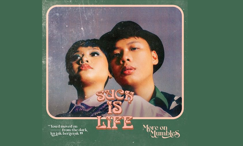 more on mumbles-such is life