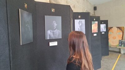 Pameran Foto Abusive