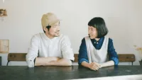 Pasangan Setara