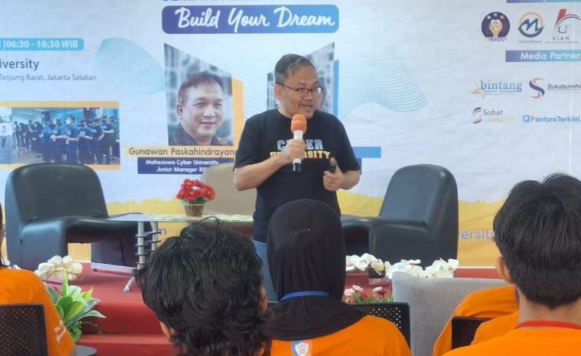 PKKMB Cyber University