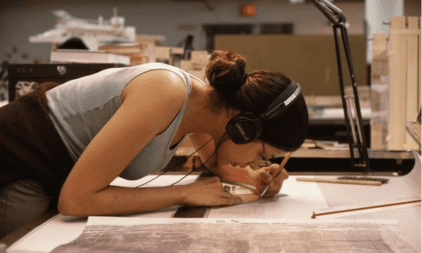 pentingnyga bangun portofolio