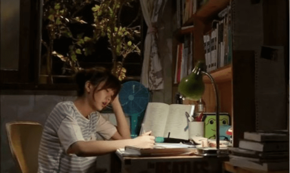 kehidupan yang romantis