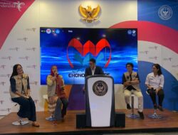 Menparekraf Dukung Wara Wiri Feskraf Angkat Subsektor Musik dan Seni Budaya