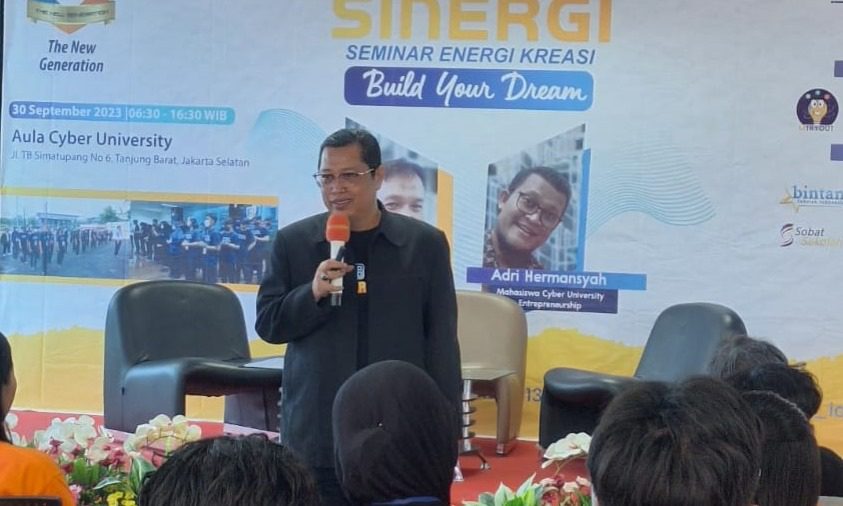 Satgas PPKS Cyber University