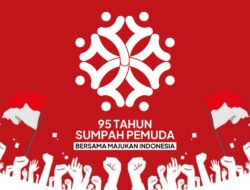 Makna Sumpah Pemuda Bagi Gen Z