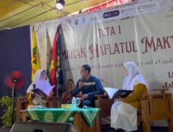 Peringati Hari Sumpah Pemuda, Perpustakaan Madrasah Mu’allimaat Muhammadiyah Yogyakarta Gelar “Semarak Haflatul Maktabah”
