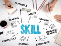 Soft Skill vs Hard Skill! Mana yang Lebih Penting di Dunia Kerja?