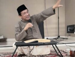 Agar Hati tak Sekeras Batu