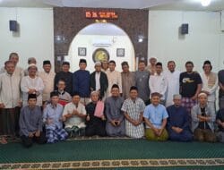 Lima Kemuliaan Rasulullah dan Empat Kemuliaan Umatnya