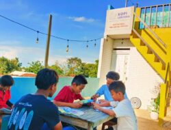 5 Efek Wow Anak-anak Bersahabat dengan Buku