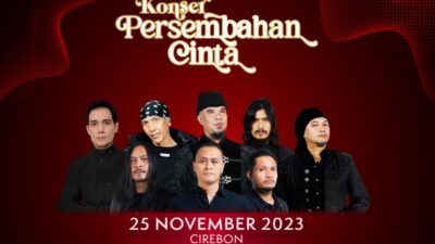 Tiket Konser Dewa 19