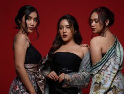 Rans Music Hadirkan Trio Darling, dengan Single Pertama Mereka Berjudul “Darling!”